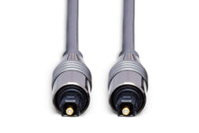 Load image into Gallery viewer, HosaTech OPM-305 Pro Fiber Optic Cable Toslink to Same