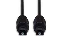 Load image into Gallery viewer, HosaTEch OPT-106 Fiber Optic Cable Toslink to Same