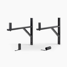 Load image into Gallery viewer, On-Stage WALL-MOUNT SPEAKER BRACKET - SS7914B