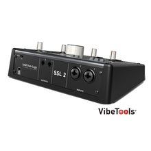 Load image into Gallery viewer, Solid State Logic SSL 2 MKII 2-in/2-out USB audio interface