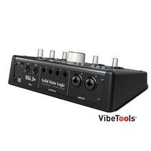Load image into Gallery viewer, Solid State Logic SSL 2+ MKII 2-in/4-out USB audio interface