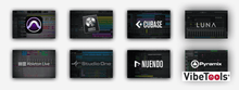Load image into Gallery viewer, Solid State Logic UF1 DAW Control Centre