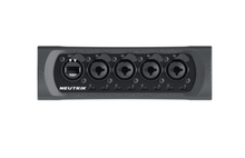 Load image into Gallery viewer, Neutrik NA-4I4O-AES72 Line In/Out to AES72 Interface