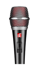 Load image into Gallery viewer, sE Electronics V7 Switch Handheld Dynamic Microphone