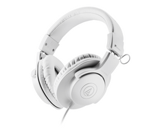 Load image into Gallery viewer, Audio-Technica ATH-M20x White