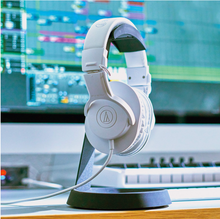 Load image into Gallery viewer, Audio-Technica ATH-M20x White