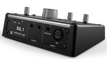 Load image into Gallery viewer, Solid State Logic SSL 1 Audio Interface