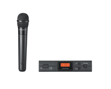 Load image into Gallery viewer, Audio-Technica ATW-2120c Wireless Handheld Microphone System