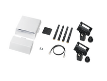 Load image into Gallery viewer, Audio-Technica ATW-1422 Dual Handheld Wireless Microphone