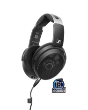 Load image into Gallery viewer, Sennheiser HD 490 PRO Headphone