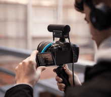 Load image into Gallery viewer, Sennheiser MKE 400 MKII