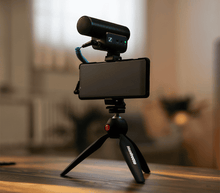 Load image into Gallery viewer, Sennheiser MKE 400 MKII