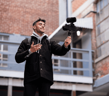 Load image into Gallery viewer, Sennheiser MKE 400 MKII