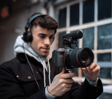 Load image into Gallery viewer, Sennheiser MKE 400 MKII