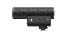 Load image into Gallery viewer, Sennheiser MKE 400 MKII