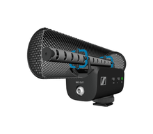 Load image into Gallery viewer, Sennheiser MKE 400 MKII