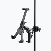 Load image into Gallery viewer, On-Stage TABLET/SMARTPHONE HOLDER - TCM1500