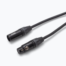 Load image into Gallery viewer, On-Stage PRODUCTION-GRADE MICROPHONE CABLE (XLR TO XLR) 10 FT - OSPRO-MC-10