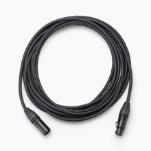 Load image into Gallery viewer, On-Stage PRODUCTION-GRADE MICROPHONE CABLE (XLR TO XLR) 10 FT - OSPRO-MC-10