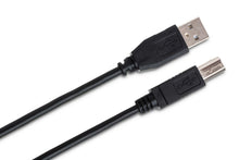 Load image into Gallery viewer, HOSATECH USB-210AB High Speed USB Cable 10FT