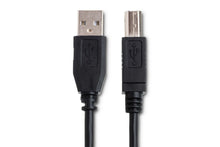 Load image into Gallery viewer, HOSATECH USB-210AB High Speed USB Cable 10FT