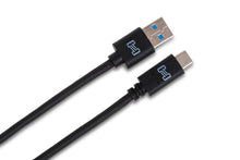 Load image into Gallery viewer, HosaTech USB-306CA SuperSpeed USB 3.0 Cable