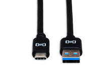 Load image into Gallery viewer, HosaTech USB-306CA SuperSpeed USB 3.0 Cable
