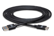 Load image into Gallery viewer, HosaTech USB-306CA SuperSpeed USB 3.0 Cable