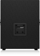 Load image into Gallery viewer, Behringer VP1800S Professional 1600W 18" PA Subwoofer Passive