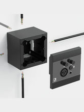 Load image into Gallery viewer, Audac WB200 Surface Mount Wall Box