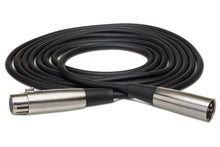 Load image into Gallery viewer, HOSATECH XLR-105 Balanced Interconnect 5FT