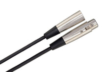 Load image into Gallery viewer, HOSATECH XLR-105 Balanced Interconnect 5FT