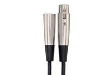 Load image into Gallery viewer, HOSATECH XLR-105 Balanced Interconnect 5FT