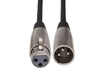 Load image into Gallery viewer, HOSATECH XLR-105 Balanced Interconnect 5FT