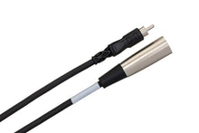 Load image into Gallery viewer, HOSATECH XRM-110 Unbalanced Interconnect 10FT RCA to XLR3M