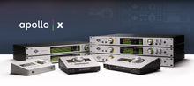 Load image into Gallery viewer, UAD Apollo X8P Gen 2 Ess+ Audio Interfaces