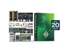 Load image into Gallery viewer, UAD Twin X Quad Gen2 Ess+