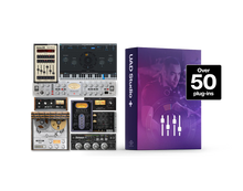 Load image into Gallery viewer, UAD Twin X Quad Gen2 Studio+ Edition