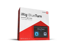 Load image into Gallery viewer, IK Multimedia iRig BlueTurn
