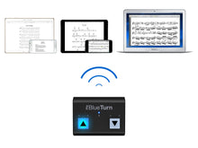 Load image into Gallery viewer, IK Multimedia iRig BlueTurn