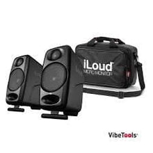 Load image into Gallery viewer, IK Multimedia iLoud Micro Monitor Travel Bag