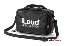 Load image into Gallery viewer, IK Multimedia iLoud Micro Monitor Travel Bag