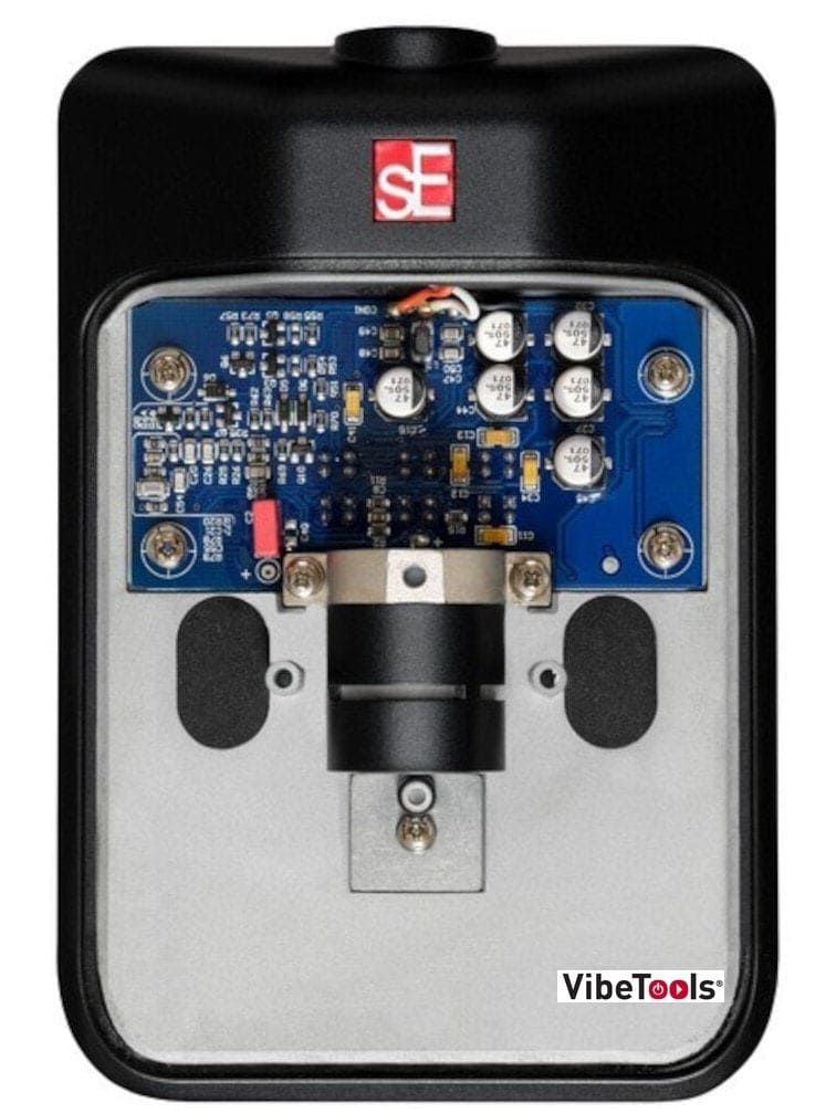 sE Electronics BL8 Boundary Microphone – vibetoolsng
