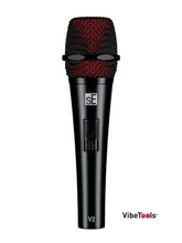 Load image into Gallery viewer, sE Electronics V2 Switch Vocal Dynamic Microphone
