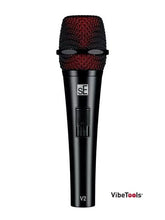 Load image into Gallery viewer, sE Electronics V2 Switch Vocal Dynamic Microphone
