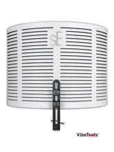 Load image into Gallery viewer, SE Electronics Reflexion Filter X White