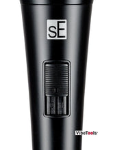 Load image into Gallery viewer, sE Electronics V2 Switch Vocal Dynamic Microphone