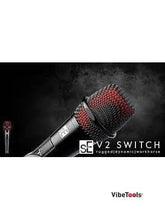 Load image into Gallery viewer, sE Electronics V2 Switch Vocal Dynamic Microphone