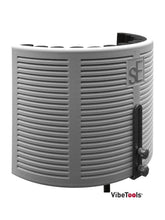 Load image into Gallery viewer, SE Electronics Reflexion Filter X White
