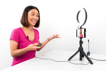 Load image into Gallery viewer, IK Multimedia iRig Video Creator Bundle Video / streaming kit